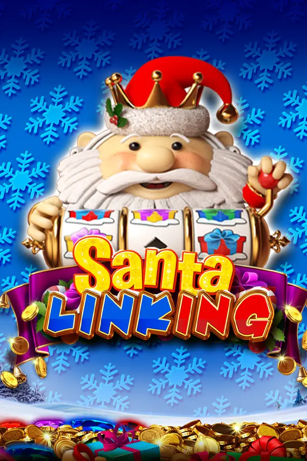Santa LinKing